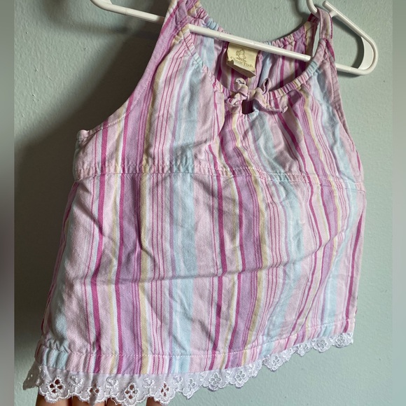 Classic Pooh tank top - Picture 3 of 7